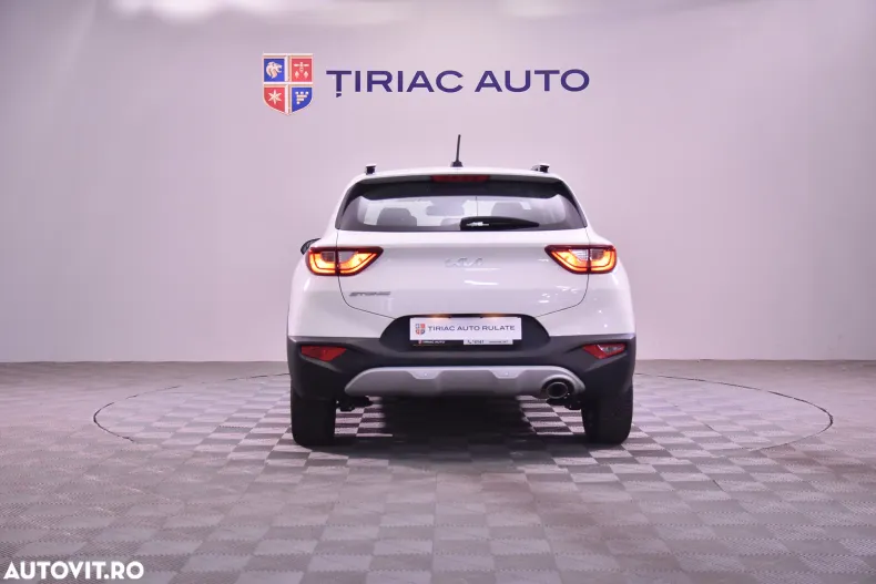 Kia Stonic din 2022 cu 65.929 km - oferta KIA151353 - foto 4