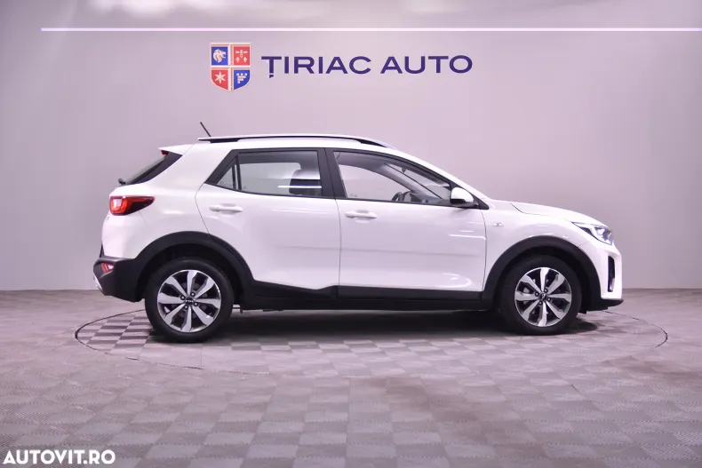Kia Stonic din 2022 cu 65.929 km - oferta KIA151353 - foto 6