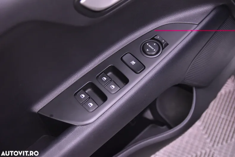 Kia Stonic din 2022 cu 65.929 km - oferta KIA151353 - foto 12