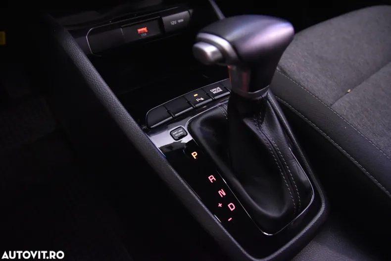 Kia Stonic din 2022 cu 65.929 km - oferta KIA151353 - foto 15