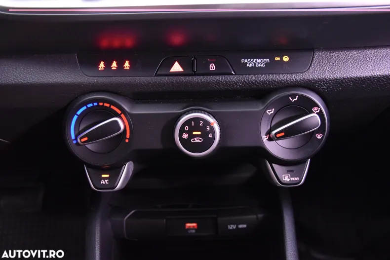 Kia Stonic din 2022 cu 65.929 km - oferta KIA151353 - foto 16