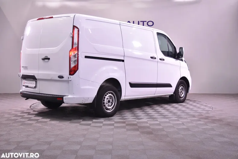 Ford Transit Custom din 2021 cu 128.964 km - oferta FOR151354 - foto 5