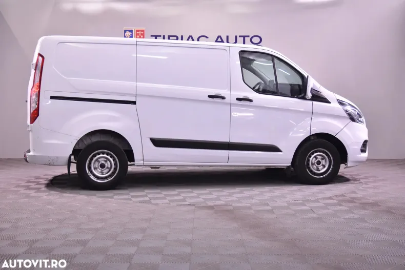 Ford Transit Custom din 2021 cu 128.964 km - oferta FOR151354 - foto 6