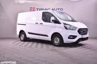 Ford Transit Custom din 2021 cu 128.964 km - oferta FOR151354 - foto 7