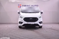 Ford Transit Custom din 2021 cu 128.964 km - oferta FOR151354 - foto 8