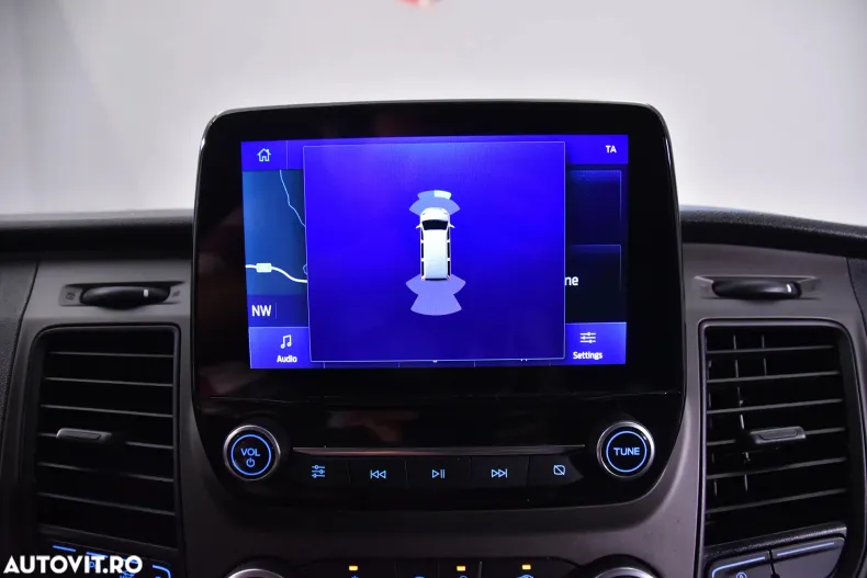 Ford Transit Custom din 2021 cu 128.964 km - oferta FOR151354 - foto 16