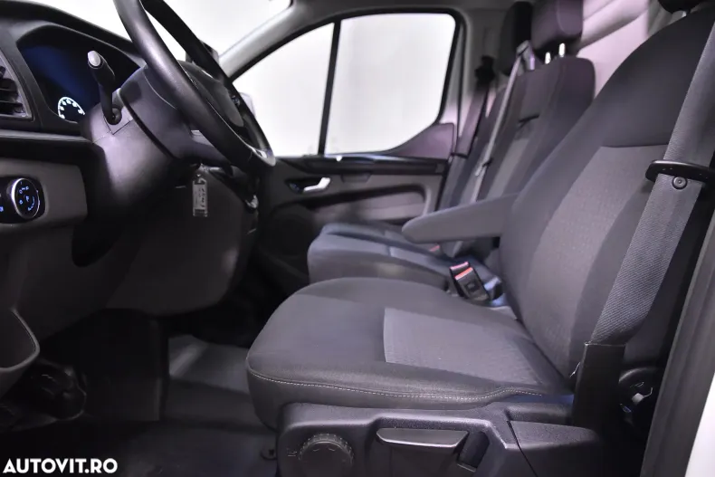 Ford Transit Custom din 2021 cu 128.964 km - oferta FOR151354 - foto 20