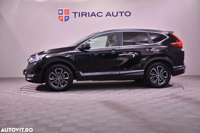 Honda CR-V din 2022 cu 50.860 km - oferta HON151355 - foto 2
