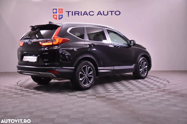 Honda CR-V din 2022 cu 50.860 km - oferta HON151355 - foto 5