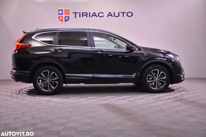 Honda CR-V din 2022 cu 50.860 km - oferta HON151355 - foto 6