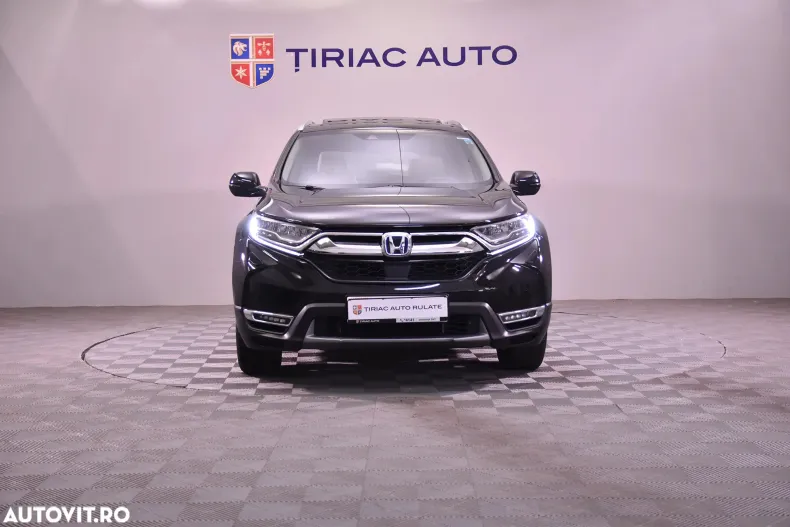 Honda CR-V din 2022 cu 50.860 km - oferta HON151355 - foto 8