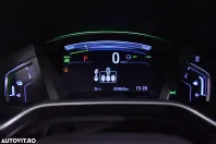 Honda CR-V din 2022 cu 50.860 km - oferta HON151355 - foto 10