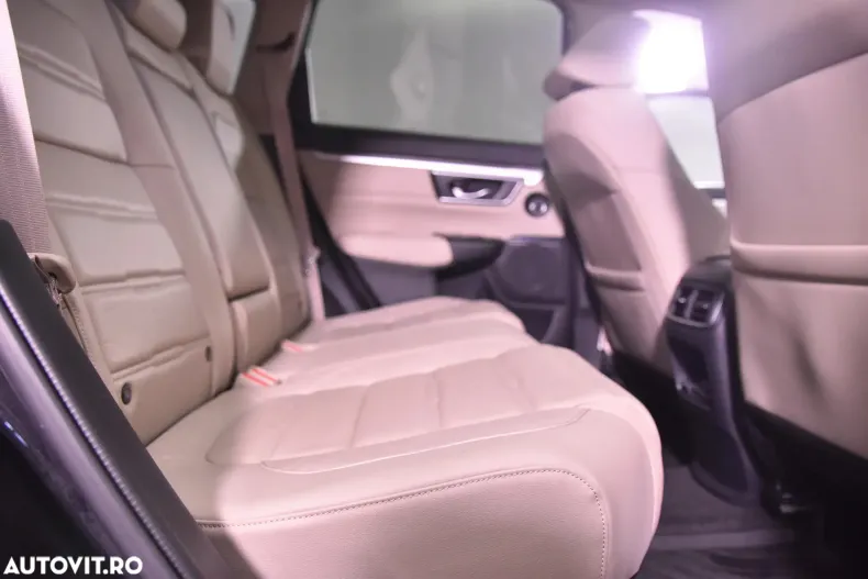 Honda CR-V din 2022 cu 50.860 km - oferta HON151355 - foto 12