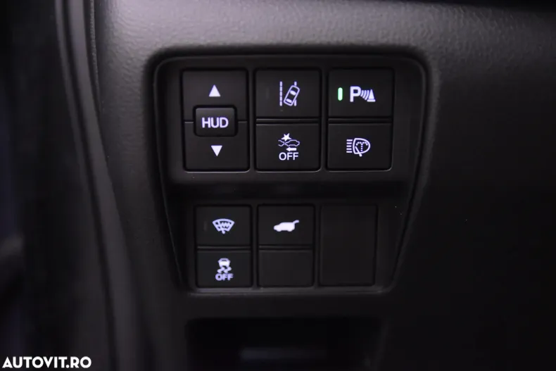 Honda CR-V din 2022 cu 50.860 km - oferta HON151355 - foto 15