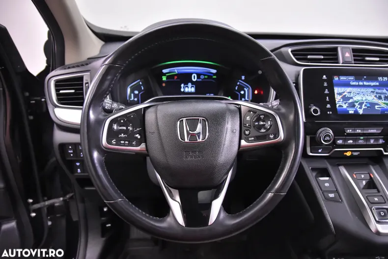 Honda CR-V din 2022 cu 50.860 km - oferta HON151355 - foto 16