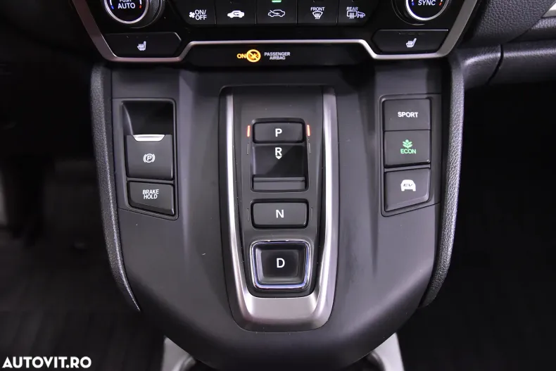 Honda CR-V din 2022 cu 50.860 km - oferta HON151355 - foto 17