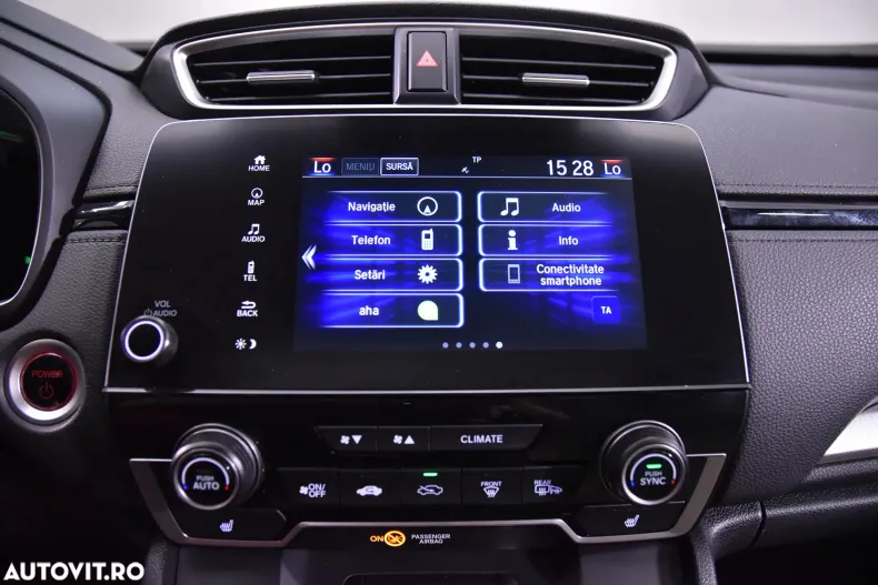 Honda CR-V din 2022 cu 50.860 km - oferta HON151355 - foto 19