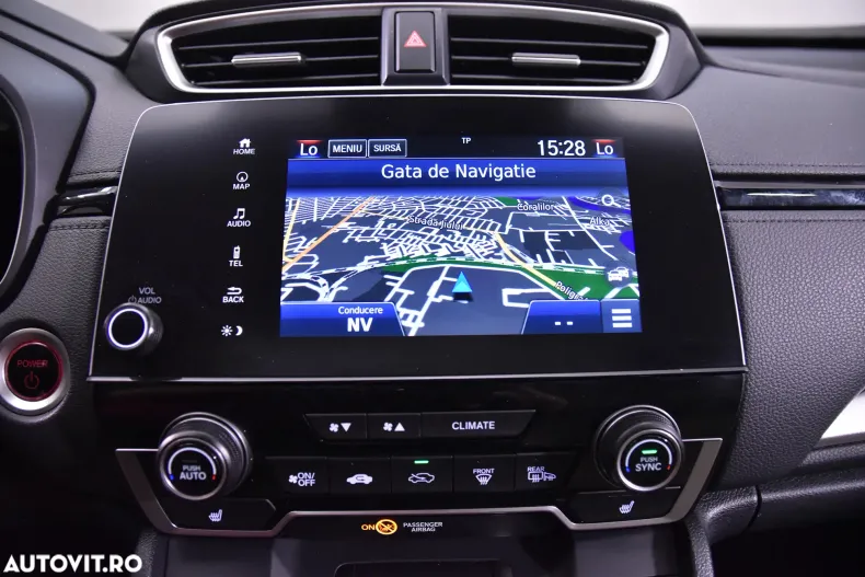 Honda CR-V din 2022 cu 50.860 km - oferta HON151355 - foto 20