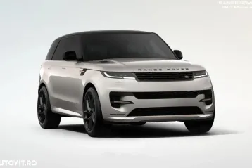 Land Rover Range Rover Sport din 2025 - oferta LAN151357
