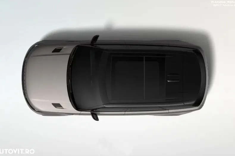 Land Rover Range Rover Sport din 2025 cu 1 km - oferta LAN151357 - foto 4