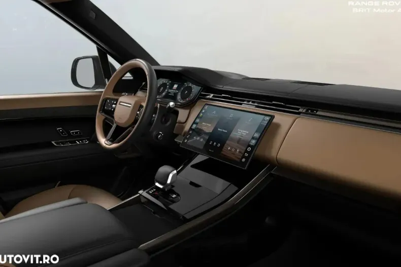 Land Rover Range Rover Sport din 2025 cu 1 km - oferta LAN151357 - foto 5