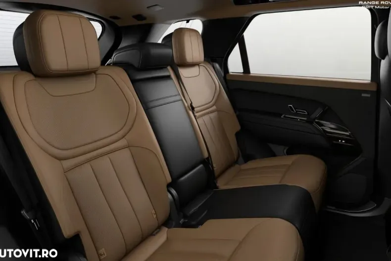 Land Rover Range Rover Sport din 2025 cu 1 km - oferta LAN151357 - foto 7