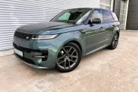 Land Rover Range Rover Sport din 2025 cu 1 km - oferta LAN151359 - foto 1