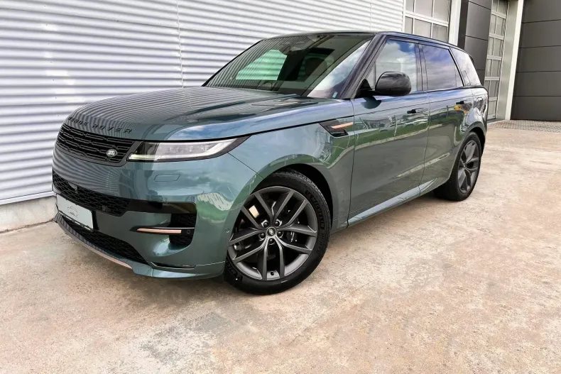 Land Rover Range Rover Sport din 2025 cu 1 km - oferta LAN151359 - foto 1