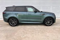 Land Rover Range Rover Sport din 2025 cu 1 km - oferta LAN151359 - foto 2