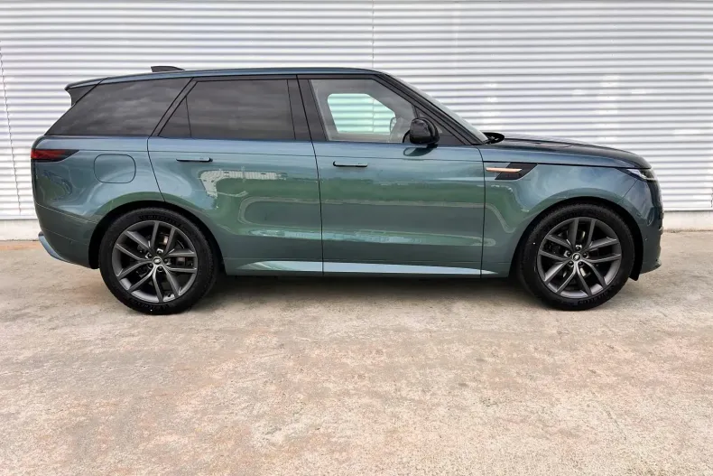 Land Rover Range Rover Sport din 2025 cu 1 km - oferta LAN151359 - foto 2