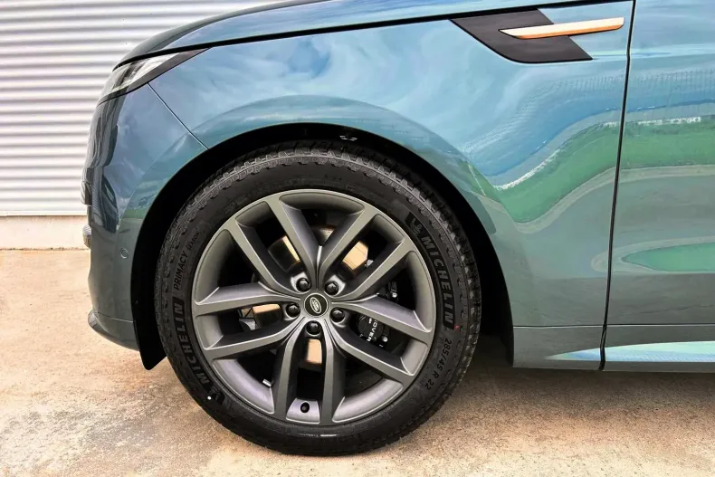 Land Rover Range Rover Sport din 2025 cu 1 km - oferta LAN151359 - foto 3