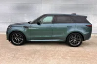 Land Rover Range Rover Sport din 2025 cu 1 km - oferta LAN151359 - foto 4