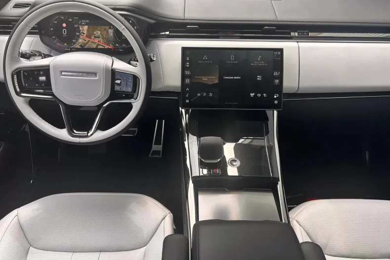 Land Rover Range Rover Sport din 2025 cu 1 km - oferta LAN151359 - foto 7