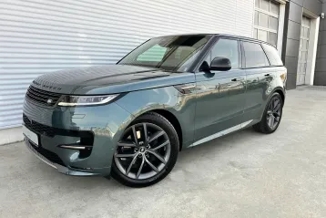 Land Rover Range Rover Sport din 2025 - oferta LAN151360