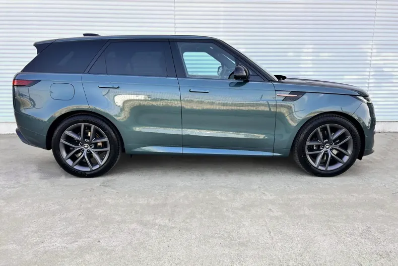 Land Rover Range Rover Sport din 2025 cu 1 km - oferta LAN151360 - foto 2