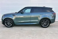 Land Rover Range Rover Sport din 2025 cu 1 km - oferta LAN151360 - foto 4