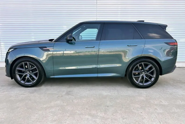 Land Rover Range Rover Sport din 2025 cu 1 km - oferta LAN151360 - foto 4