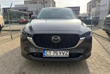 Mazda CX-5 din 2022 - oferta MAZ151361