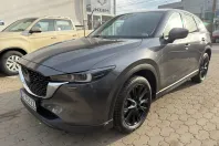 Mazda CX-5 din 2022 cu 87.471 km - oferta MAZ151361 - foto 2