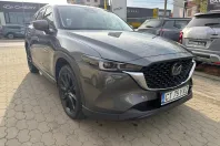 Mazda CX-5 din 2022 cu 87.471 km - oferta MAZ151361 - foto 3