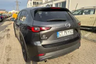 Mazda CX-5 din 2022 cu 87.471 km - oferta MAZ151361 - foto 4