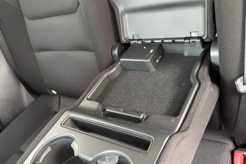 Mazda CX-5 din 2022 cu 87.471 km - oferta MAZ151361 - foto 5