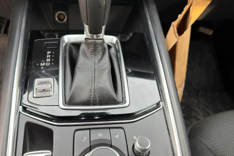 Mazda CX-5 din 2022 cu 87.471 km - oferta MAZ151361 - foto 7