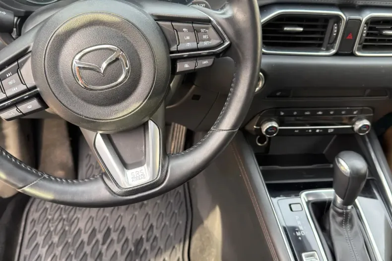 Mazda CX-5 din 2022 cu 87.471 km - oferta MAZ151361 - foto 8