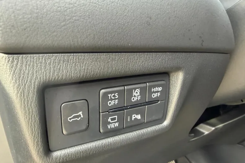 Mazda CX-5 din 2022 cu 87.471 km - oferta MAZ151361 - foto 9