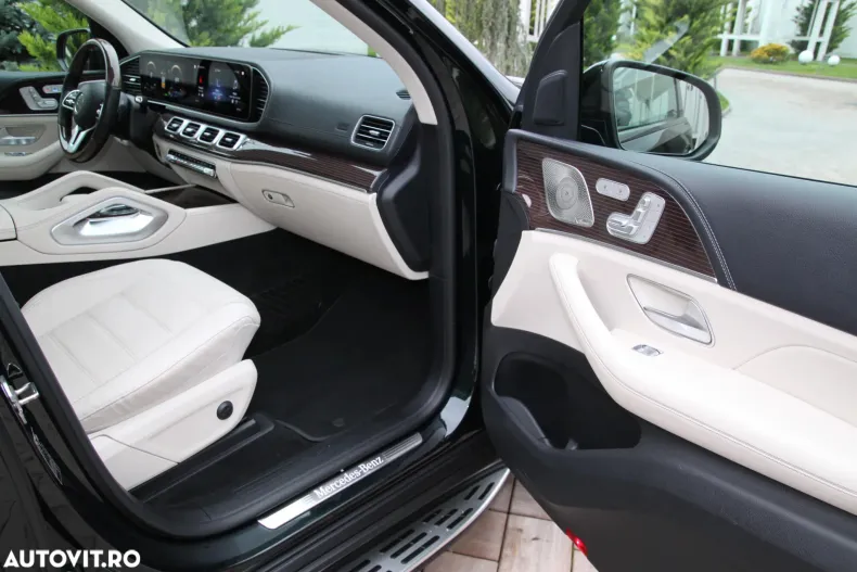 Mercedes-Benz GLE din 2021 cu 135.000 km - oferta MER151362 - foto 17