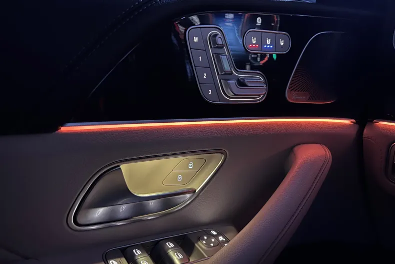 Mercedes-Benz GLE din 2021 cu 135.000 km - oferta MER151362 - foto 19