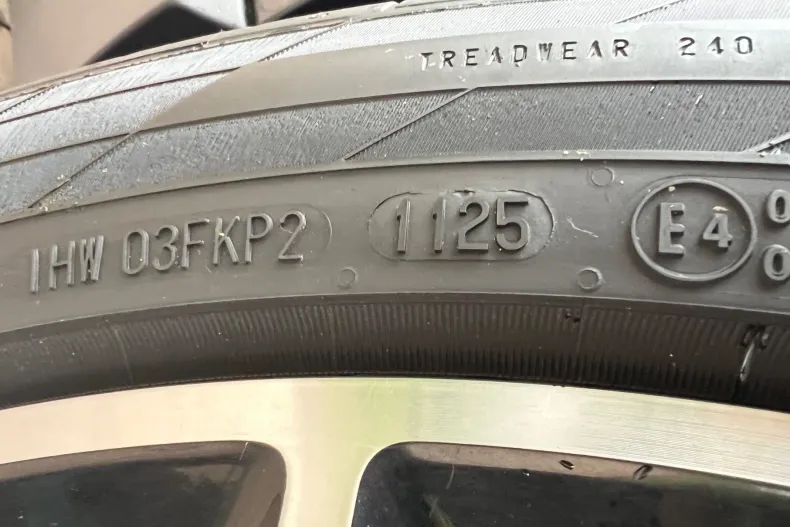 Mercedes-Benz GLE din 2021 cu 135.000 km - oferta MER151362 - foto 27