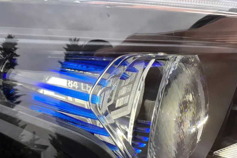 Mercedes-Benz GLE din 2021 cu 135.000 km - oferta MER151362 - foto 31