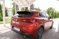 BMW X2 din 2021 cu 123.000 km - oferta BMW151363 - foto 2